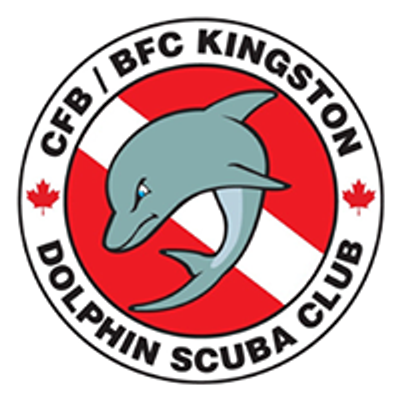 CFB Kingston Dolphin Scuba Club