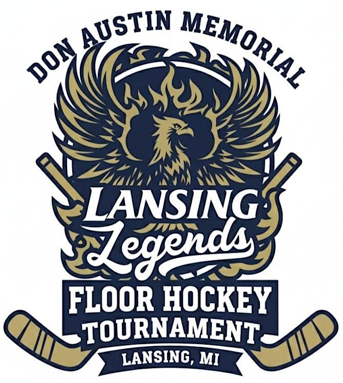 Don Austin Memorial Floor Hockey Tournament
