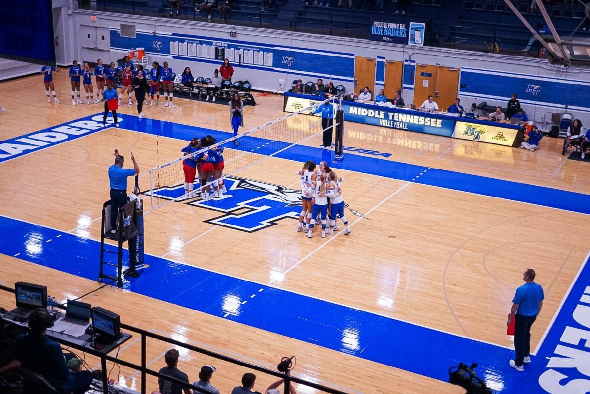 Louisiana Tech Lady Techsters vs. Middle Tennessee State Blue Raiders, 14 January | Event in Ruston | AllEvents