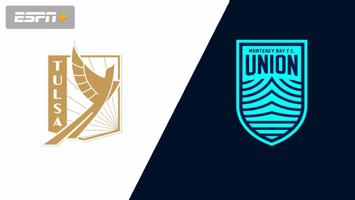 FC Tulsa at Monterey Bay F.C., 7 August | Event in Seaside | AllEvents
