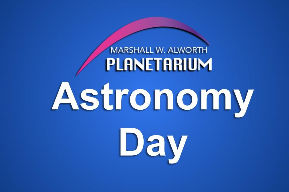 Astronomy Day, 1023 University Dr, Duluth, MN, United States, Minnesota
