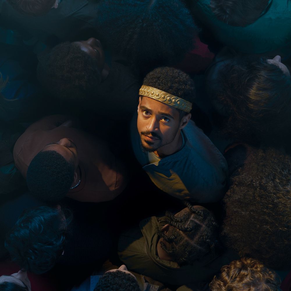 Pericles, 16 April | Event in Cincinnati | AllEvents