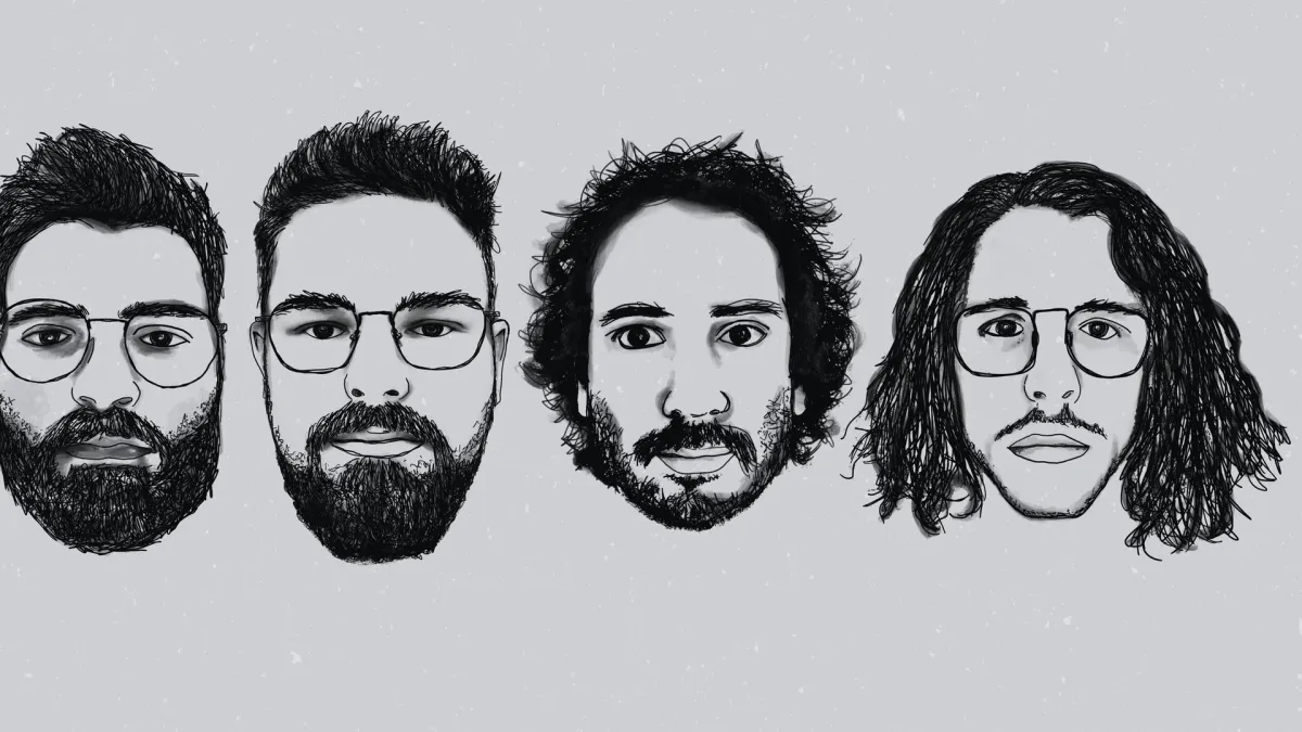The Gardener & The Tree in ESSEN, 7 August | Event in ESSEN | AllEvents