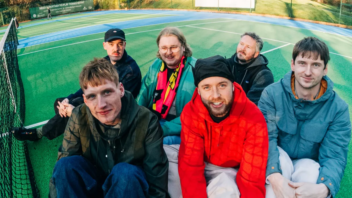 Adult DVD, anaiis, BCUC, Emma Hessels, Joshua Idehen, Keo, Lubiana, Mandy, Indiana, Nell Mescal, Nep, Obongjayar, Olive Jones, Rival Consoles, thredd, Sarah Julia in Rotterdam, 18 April