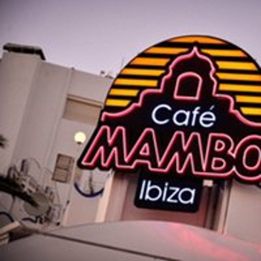 Cafe Mambo Ibiza On The Beach, 30 August | Event in Cardiff | AllEvents