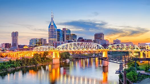 HVAC Design Training Nashville TN Level I Sheraton Music City Hotel 