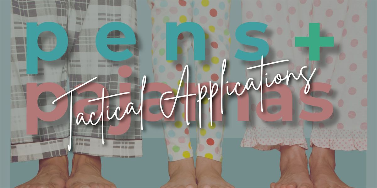 P & P Round 2: Tactical Applications, 18 December | Event in Eden Prairie | AllEvents