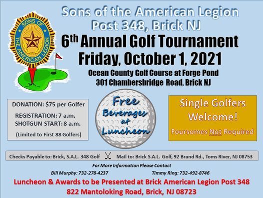 All Events In Brick Today And Upcoming Events In Brick Events Brick Nj February 2022