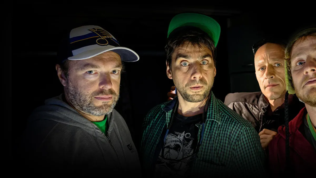 Wohnout in Břeclav, 5 June | Event in Gänserndorf | AllEvents