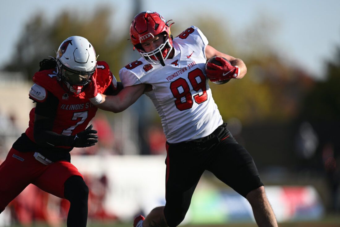 Illinois State Redbirds vs. Youngstown State Penguins, 17 October | Event in Normal | AllEvents