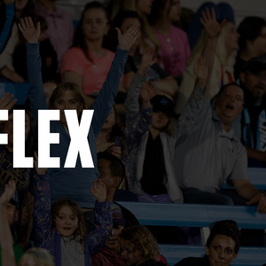 2025 Lexington SC Flex Tickets