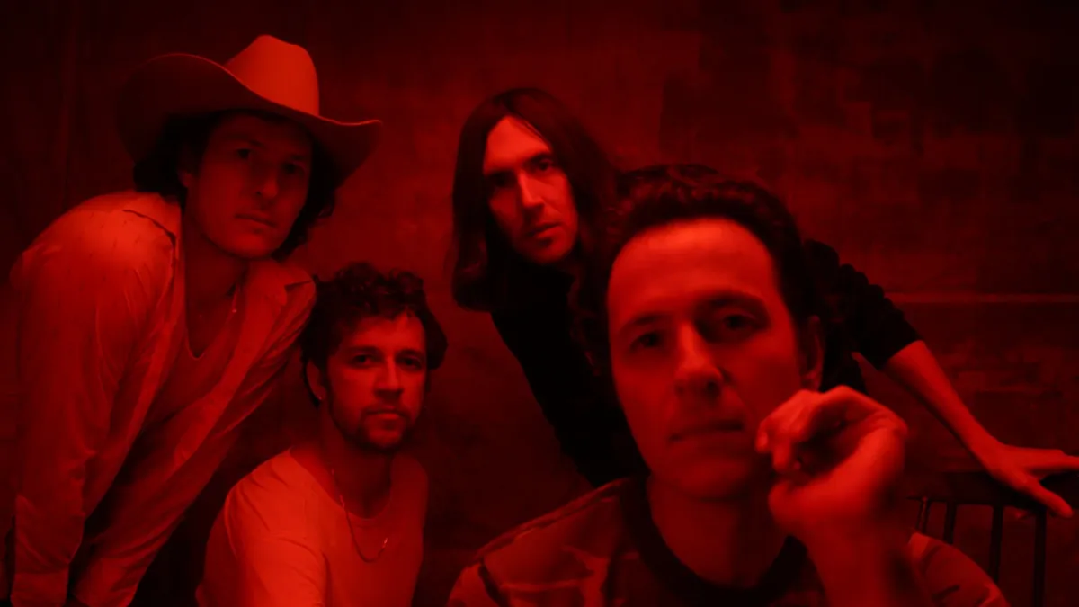 Tempesst in City of New York, 16 April | Event in Maspeth | AllEvents