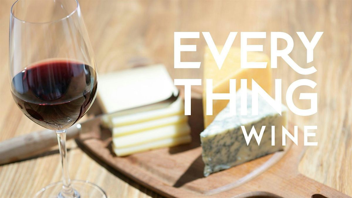 Perfect Pairings: A Wine & Cheese Experience, 23 January | Event in Vancouver | AllEvents