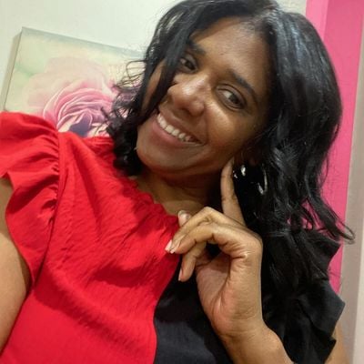 Janine A Peters