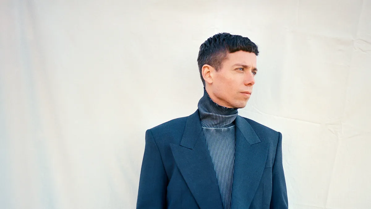 Mads Langer in Aalborg, 1 November | Event in Aalborg | AllEvents