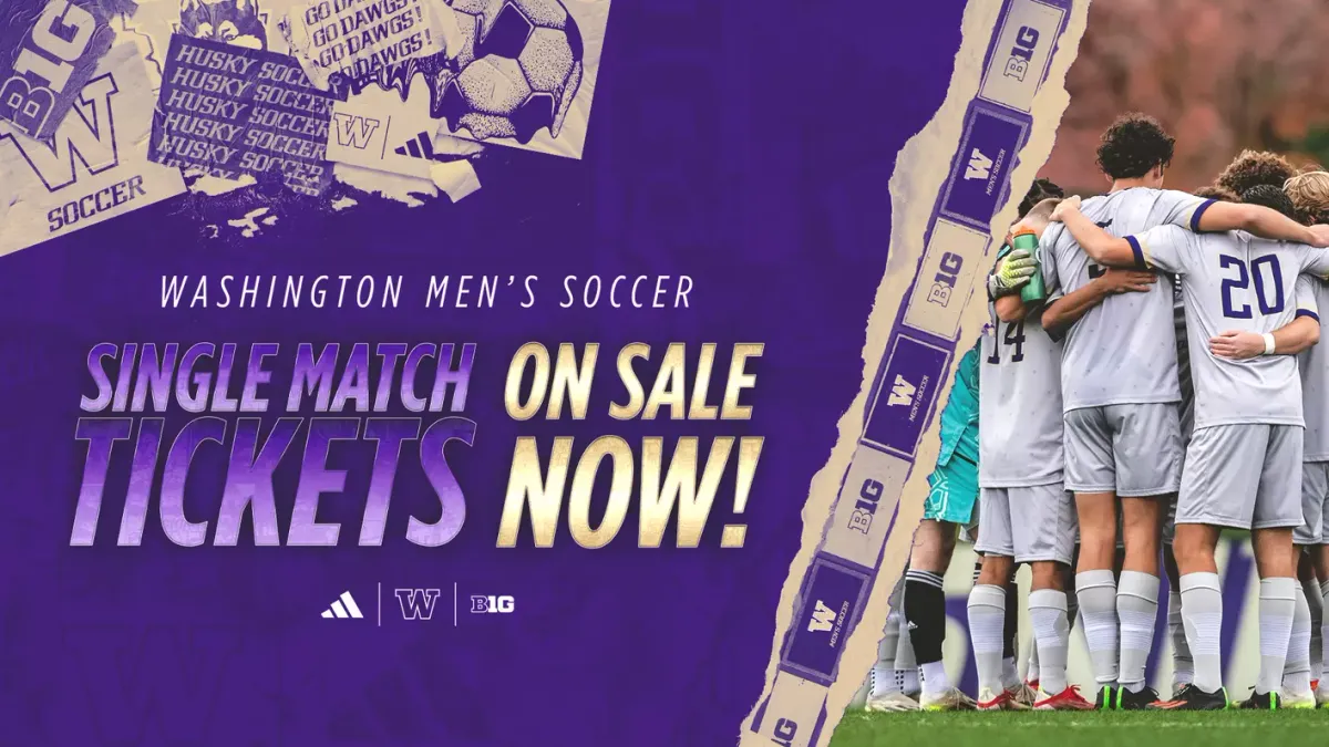 Washington Huskies at Maryland Terrapins Mens Soccer, 31 October | Event in College Park | AllEvents