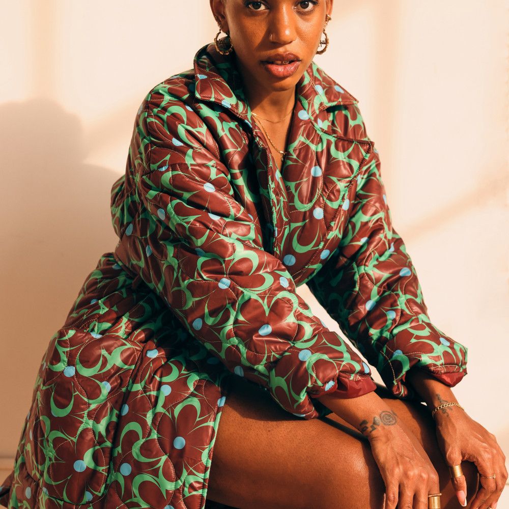 Yaya Bey at Union Stage, 13 September | Event in Washington | AllEvents
