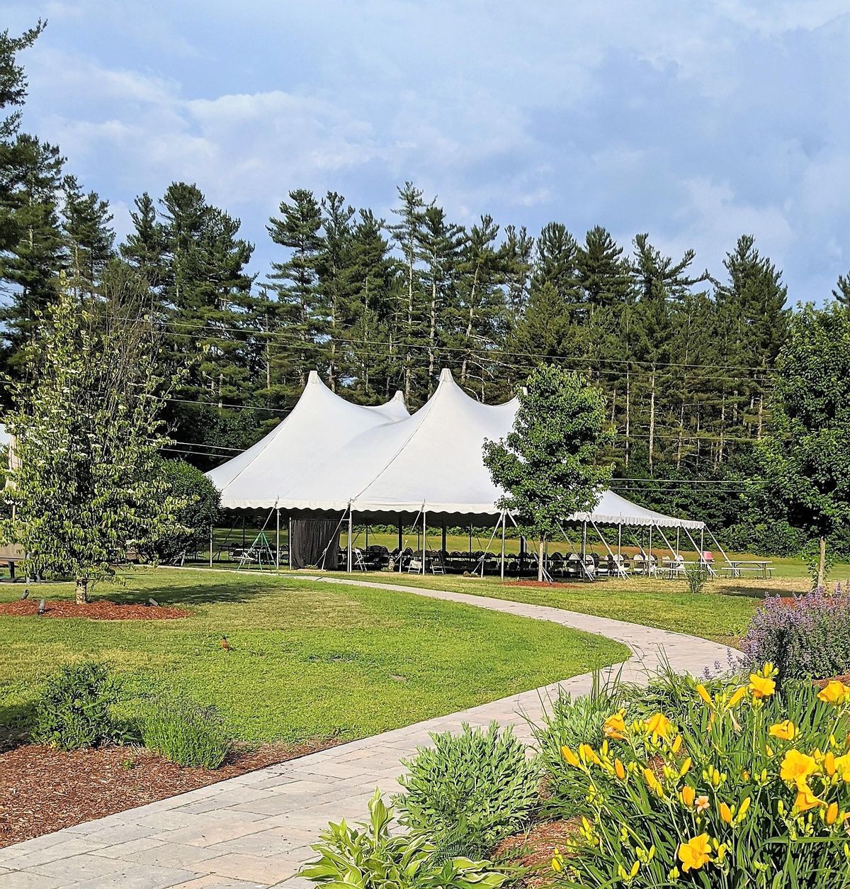 Alpine Grove & Christian Party Rental Presents Summer Fun Series