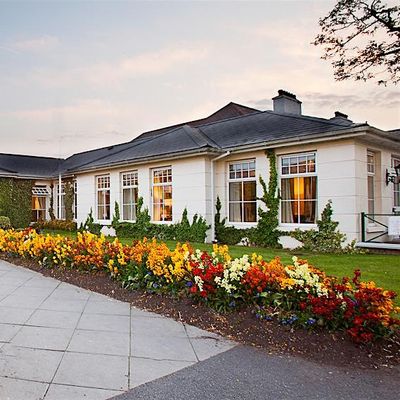 Keadeen Hotel