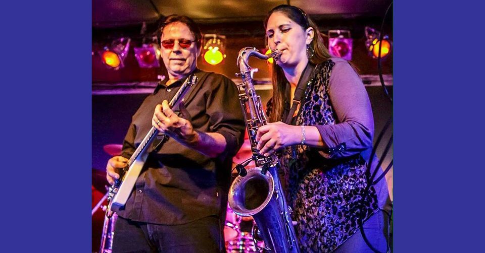 Marty Stokes, Cottonmouth southern soul kitchen, Bradenton, May 13 2023