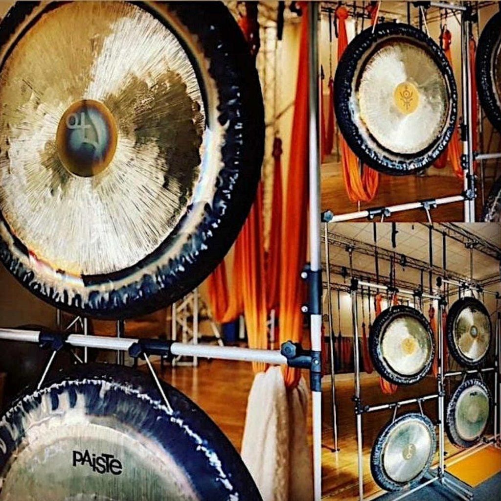 Floating Gong Bath | Event in Godalming | AllEvents
