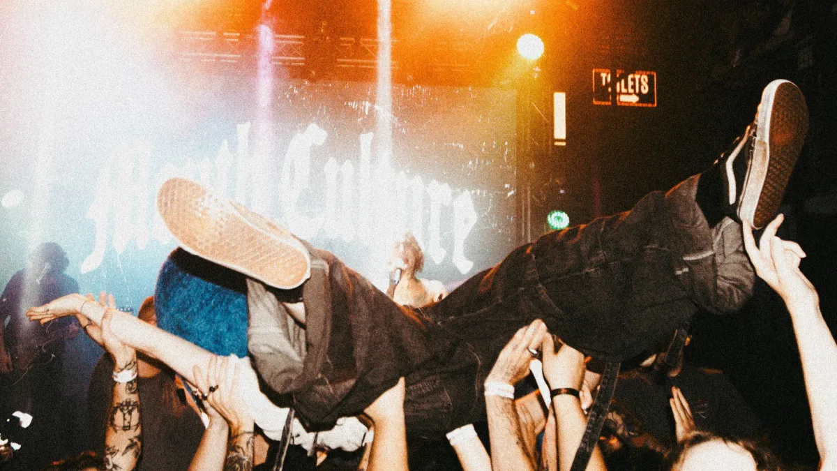 Mouth Culture, Bandit, Bandit, WØLFFE in Greater London, 12 December | Event in London | AllEvents