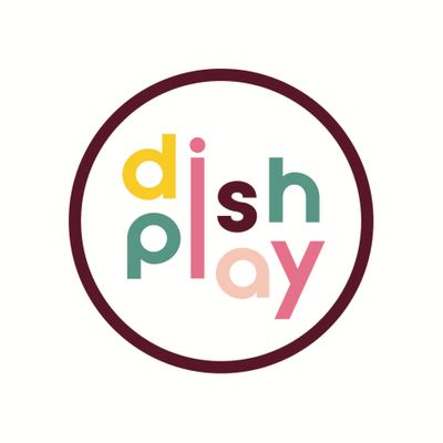 Dish Play logo
