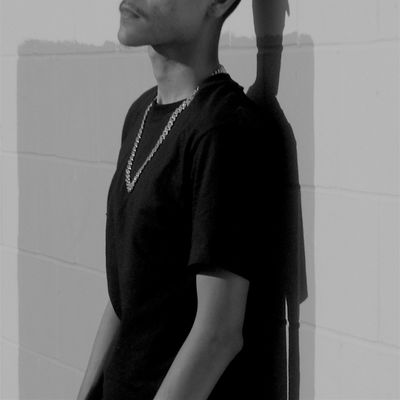 Yung Glxtch