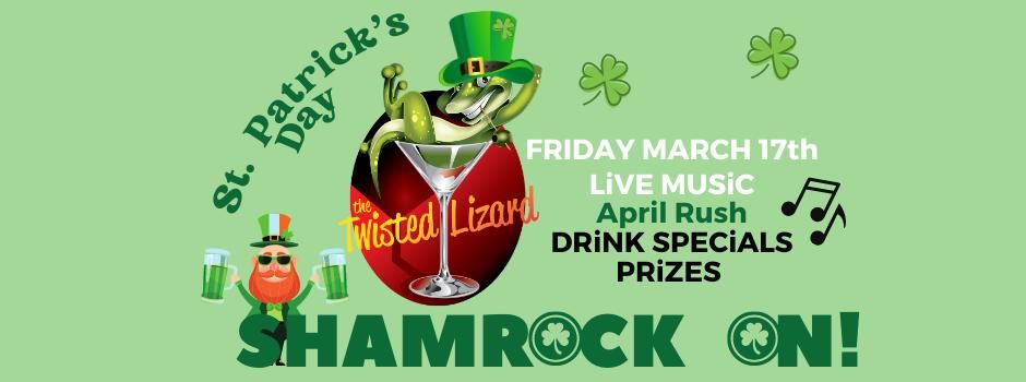 st paddys day events mesa az