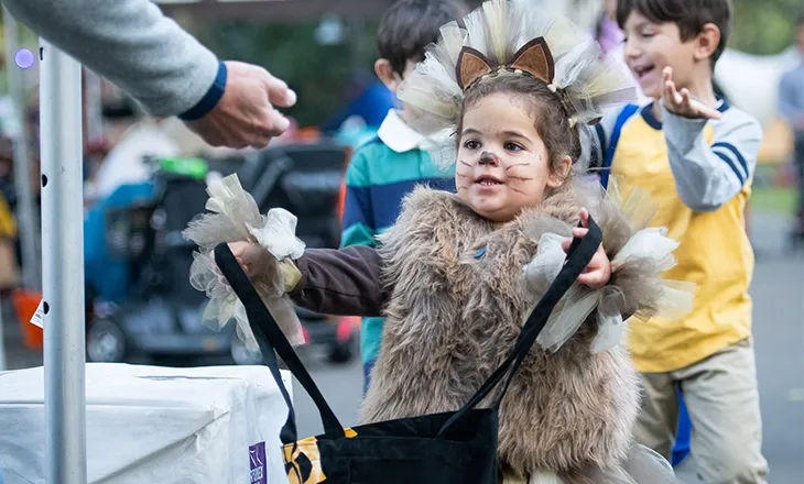 Boo at the Zoo, 2 October | Event in Brooklyn Heights | AllEvents
