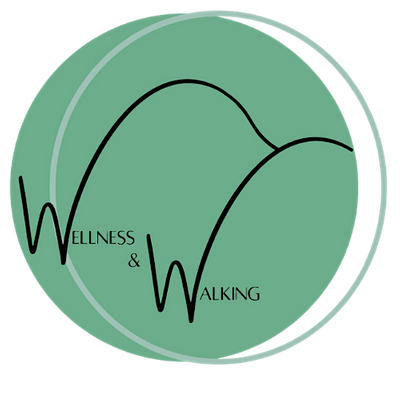 Wellness and Walking Holidays logo