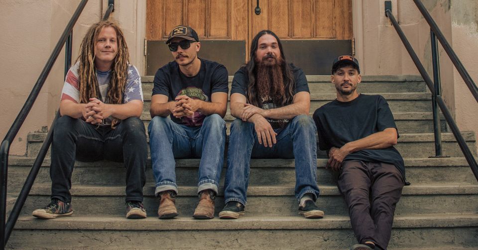 Eli Howard & The Greater Good Ryders Saloon Henriette MN, Ryders