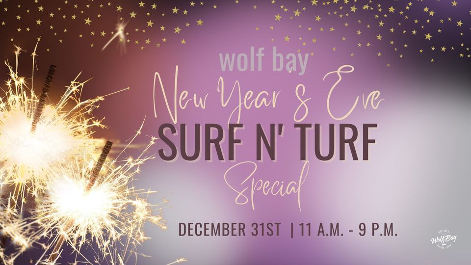 New Years Eve at Wolf Bay, 24131 AL182, Orange Beach, AL 365616003