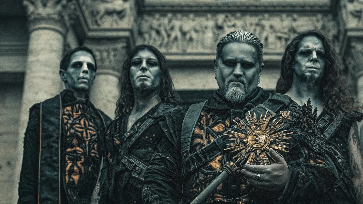 Powerwolf, Apocalyptica, Serenity, Orden Ogan in ST. GOARSHAUSEN / LORELEY, 29 August | Event in Koblenz | AllEvents