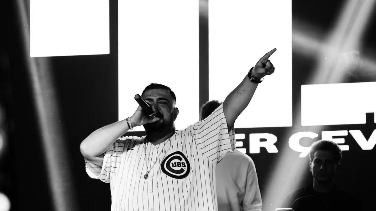 Yener Çevik in balıkesir, 13 December | Event in Balikesir | AllEvents