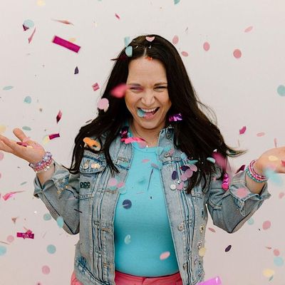 The Playful Space logo