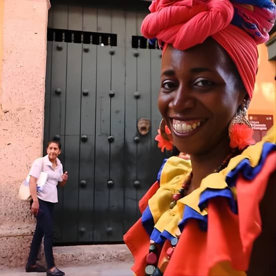 THE MOST COMPLETE TOUR & LUNCH At ANTHONY BOURDAIN FAVORITE SPOT | Event in Cartagena | AllEvents