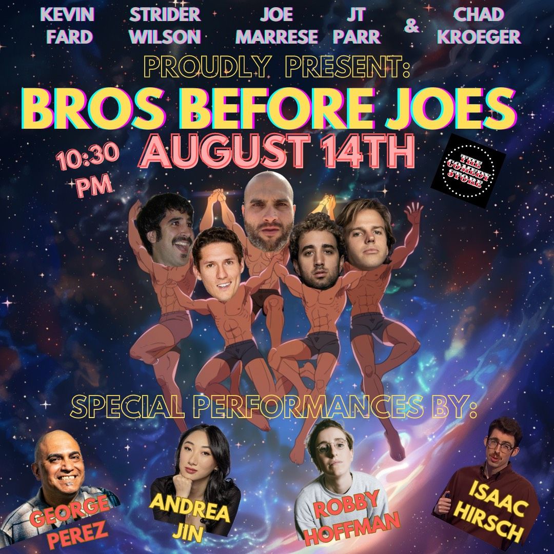 Chad and JT at Improv Comedy Theatre - Tempe, 12 June | Event in Tempe | AllEvents