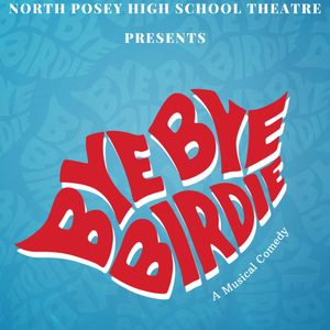 Bye Bye Birdie at Harris Center - Stage One