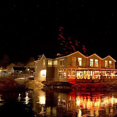Kennebunkport Resort Collection logo