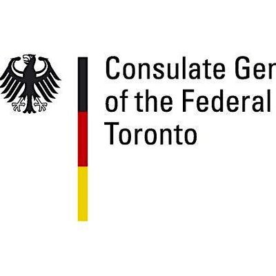 German Consulate General Toronto
