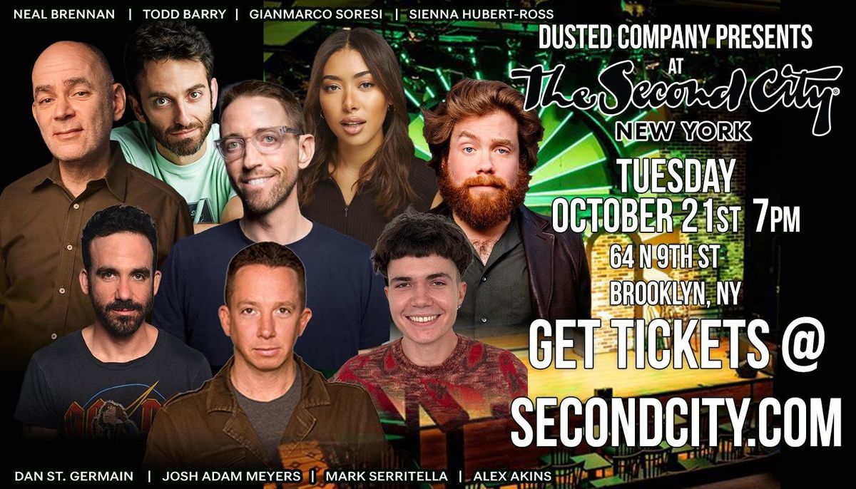 Parking Sienna Hubert Ross, 12 December | Event in Detroit | AllEvents