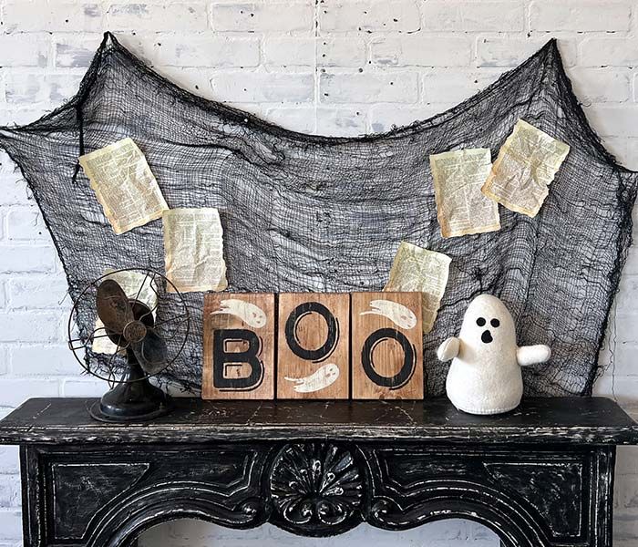 HAUNTED HOUSE KIDS CAMP FREE SNACKS AGES 514, 2706 Rock