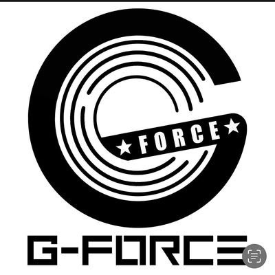 G-FORCE HK logo