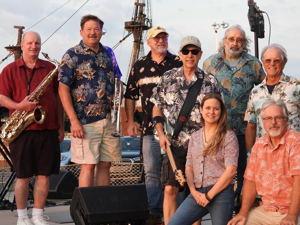 Live Music Key West Express, Oliver's, Erie, August 25 2023 AllEvents.in