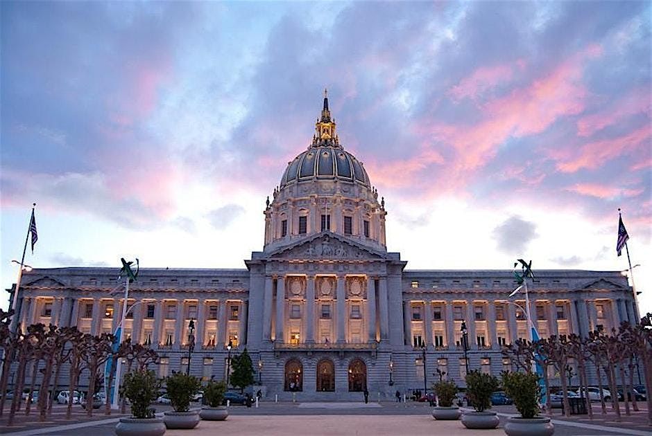 Joe (Mission Local) & Joe (SF Chronicle) discuss the state of politics, 2 December | Event in San Francisco
