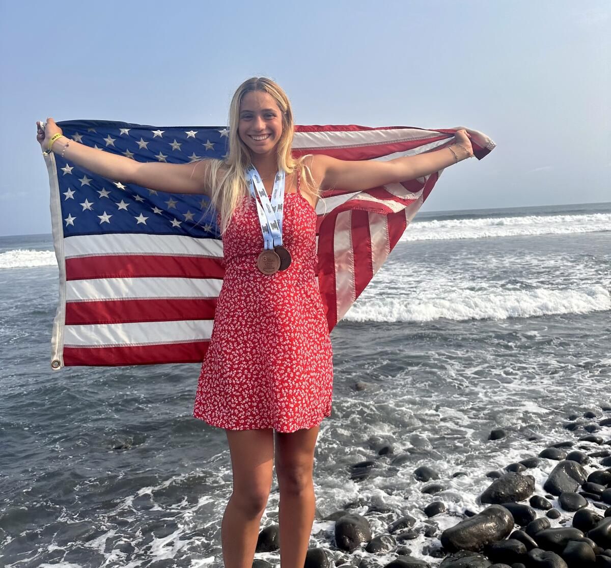 Sara Huntington, 28 August | Event in Washington | AllEvents