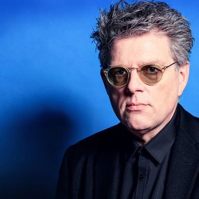 Thompson Twins Tom Bailey