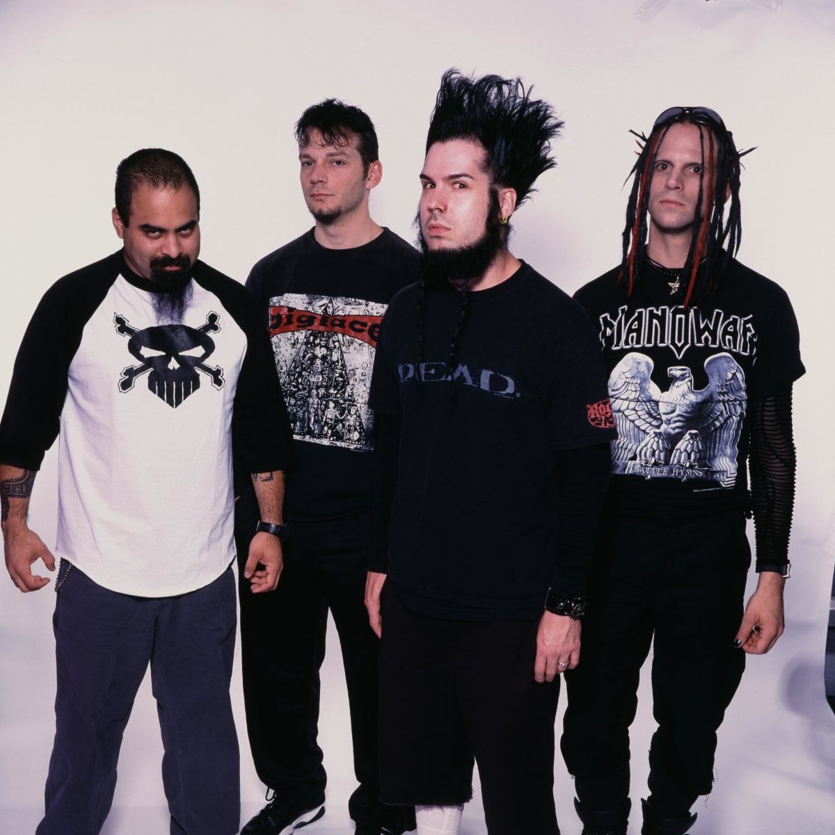 Static-X with Gwar and Dope at The Cotillion, 26 May | Event in Wichita | AllEvents