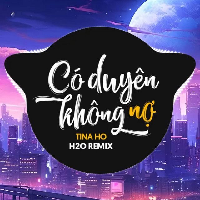 H2O Remix